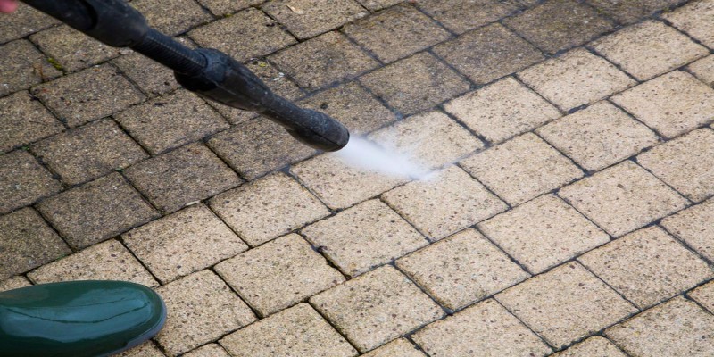 pressure washing experts